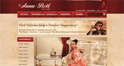 Desktop Screenshot of mim-tel.com